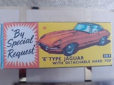Corgi 307 type for sale  Shipping to Ireland