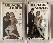 Blackadder blackadder third for sale  LONDON