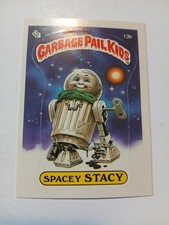 1985 topps garbage for sale  Oneonta