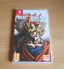 Jeux switch console d'occasion  Beaumont-Hague