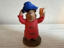 Vintage paddington bear for sale  WORKSOP