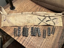 Rare mk3 pattern for sale  Chambersburg