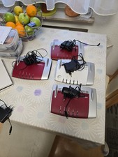 Fritzbox 7490 7582 gebraucht kaufen  Rastatt