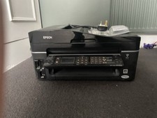 Epson stylus sx610fw. for sale  LONDON