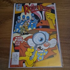 Roger rabbit high for sale  BRIDGWATER