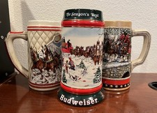 Vgt budweiser clydesdale for sale  Palm Springs