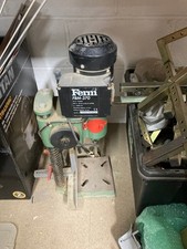 Ferm fdm370 morticing for sale  BURTON-ON-TRENT