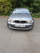 Bmw 120d great for sale  CHESTER LE STREET