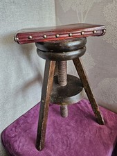 Vintage wooden adjustable for sale  TAUNTON