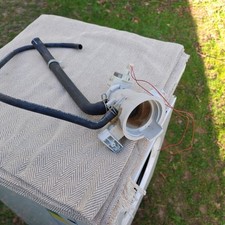 miele drain pump for sale  BARNET