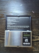 Portable digital weighing for sale  Woodstock
