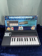 Vintage bontempi polyphonic d'occasion  Expédié en Belgium