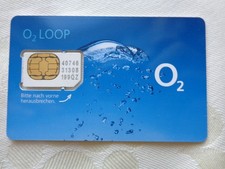 o2 loop gebraucht kaufen  Rheinstetten