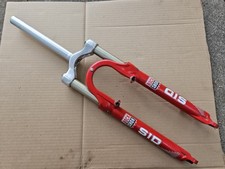 Inch rock shox for sale  Sacramento