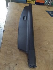 Laderaumabdeckung mercedes vit gebraucht kaufen  Greifswald-Alte Stadtteile