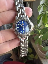 Tag heuer 1500 gebraucht kaufen  Denkendorf