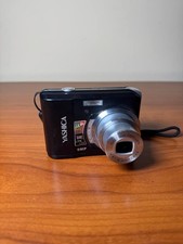 Yashica zoom fotocamera usato  Caltanissetta