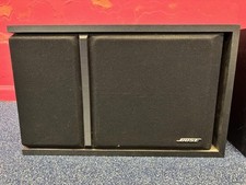 Vintage bose 301 d'occasion  Expédié en Belgium