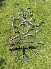 Fahrradlenker stück größen gebraucht kaufen  Traunstein