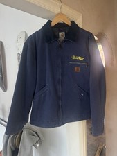 Stussy carhartt detroit for sale  LEICESTER