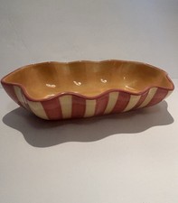 Gail pittman bowl for sale  Stevensville