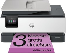Usado, HP OfficeJet Pro 8122e Drucker, Multifunktionsdrucker, Scanner, Kopierer, Wi-Fi comprar usado  Enviando para Brazil