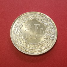 Moneta franchi 1964 usato Moneta franchi 1964 usato  Vittorio Veneto