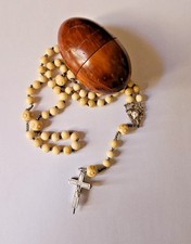 Xix siecle chapelet d'occasion Xix siecle chapelet d'occasion  Bourg-de-Péage