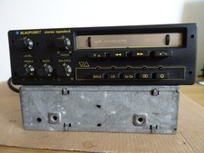 Blaupunkt acr 930 gebraucht kaufen  Leun