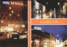 71935529 Lublin Lubelskie Hotel Unia Chemia na sprzedaż 71935529 Lublin Lubelskie Hotel Unia Chemia na sprzedaż  Wysyłka do Poland