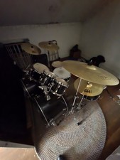Tama imperialstar piece for sale  Granville