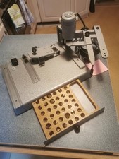 Graviermaschiene groschop co gebraucht kaufen  Berlin
