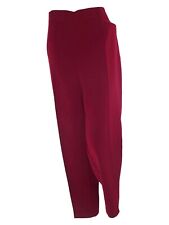 tailleur pantalone rosso usato tailleur pantalone rosso usato Sacile