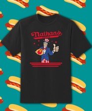 Nathan famous hot for sale  Yorba Linda