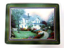 Thomas kinkade home for sale  Belle Fourche