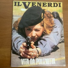 Venerdi repubblica gennaio usato  Morro d'Oro