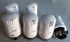 Regulus thermostatic radiator for sale  CHIPPENHAM