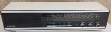 Radio vintage grundig usato  Italia