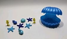 Playmobil meerestiere zean gebraucht kaufen  Hamm