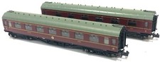 2mm gauge bachmann for sale  UK