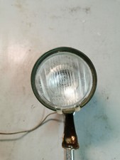 Fanale anteriore bici usato  Trappeto