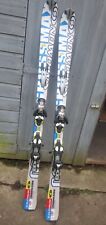 Salomon crossmax pilot for sale  STONE