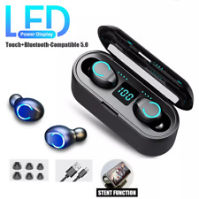 Cuffie bluetooth 5.0 usato  Frattaminore