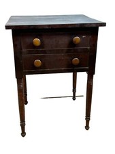 Federal sheraton 1830s for sale  Reading