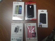Mini stock samsung usato  Visano