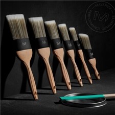 Maverick series brushes for sale  UK