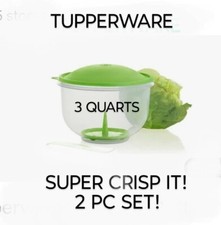 Tupperware large lettace d'occasion  Expédié en Belgium