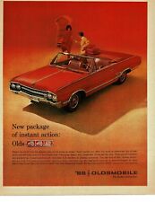 1965 oldsmobile 442 for sale  Columbia