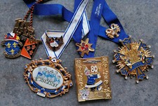 Karnevalsorden köln top gebraucht kaufen Karnevalsorden köln top gebraucht kaufen  Mechernich