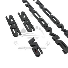 5pc tailgate door for sale  Hebron